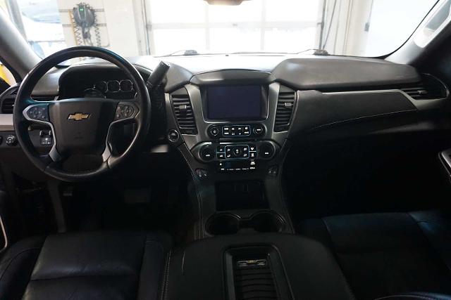 2015 Chevrolet Tahoe Vehicle Photo in ANCHORAGE, AK 99515-2026