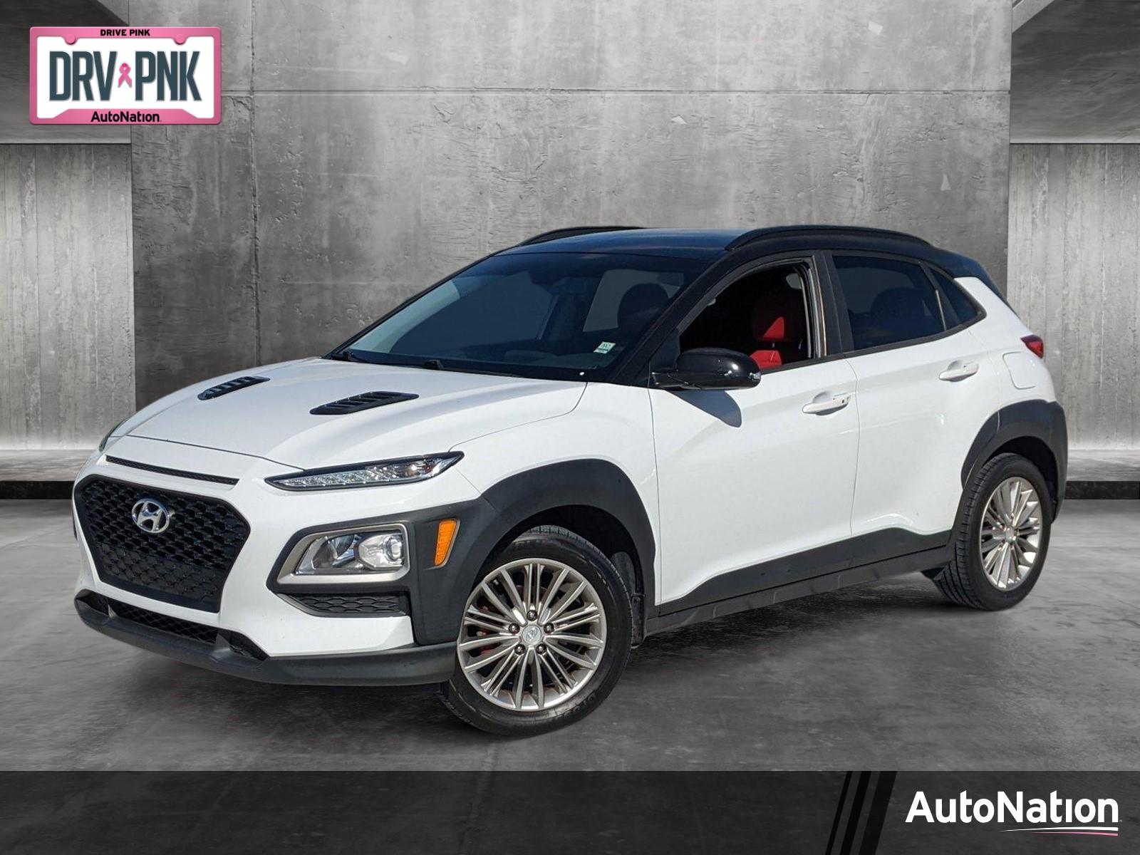 2019 Hyundai KONA Vehicle Photo in Pembroke Pines , FL 33084