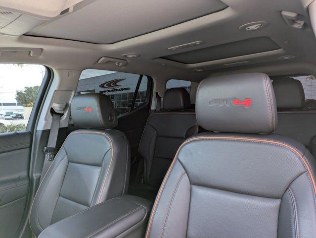 2023 GMC Acadia Vehicle Photo in SELMA, TX 78154-1459