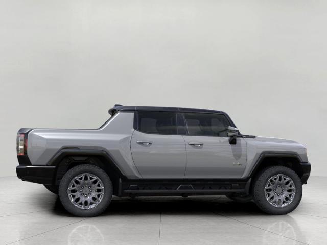 2025 GMC HUMMER EV Pickup Vehicle Photo in APPLETON, WI 54914-8833