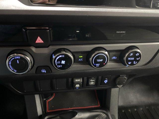 2018 Toyota Tacoma Vehicle Photo in Charlotte, NC 28273