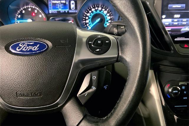 2013 Ford Escape Vehicle Photo in Lees Summit, MO 64086