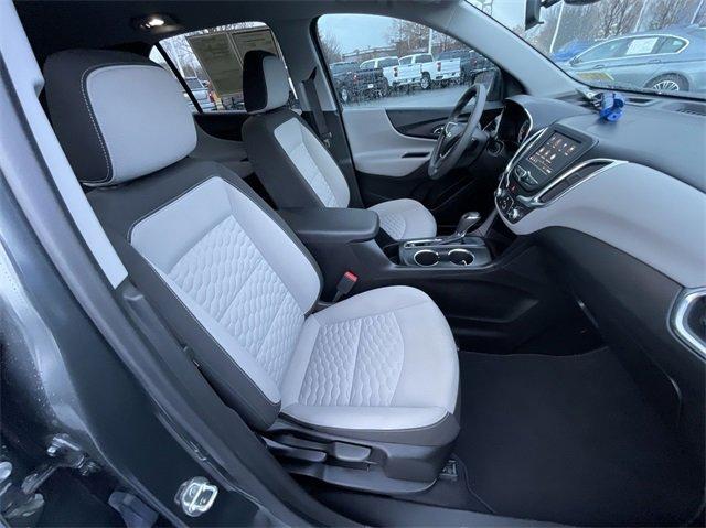 2021 Chevrolet Equinox Vehicle Photo in BENTONVILLE, AR 72712-4322