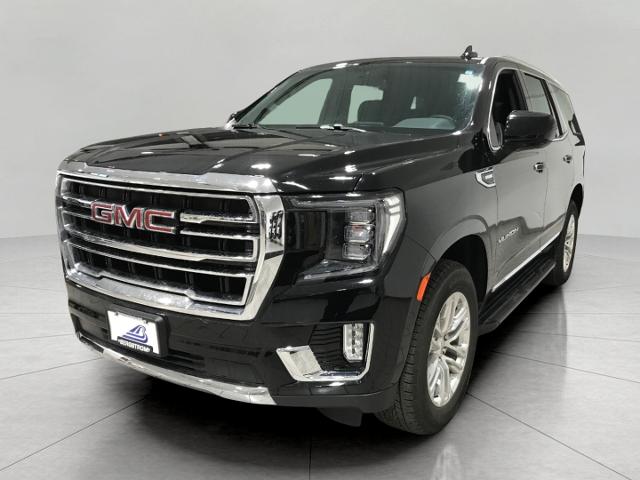 2023 GMC Yukon Vehicle Photo in GREEN BAY, WI 54303-3330