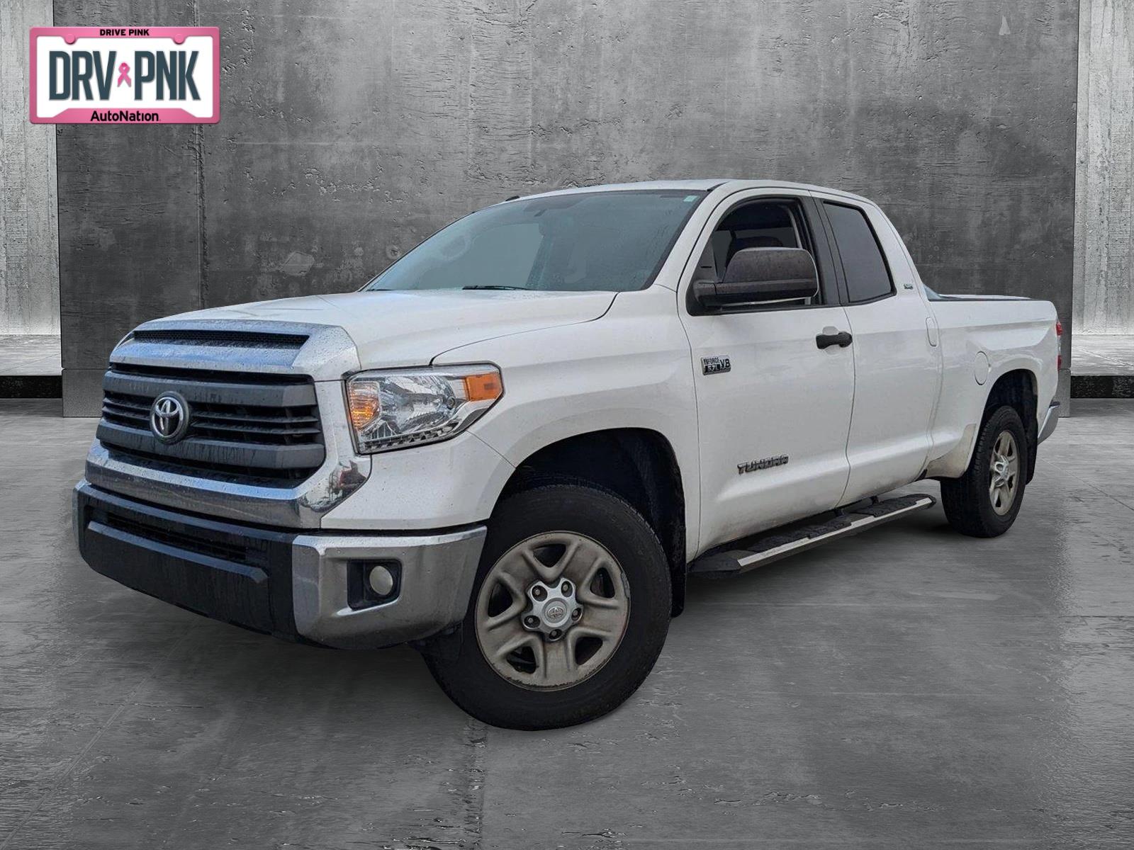 2014 Toyota Tundra 4WD Truck Vehicle Photo in Winter Park, FL 32792