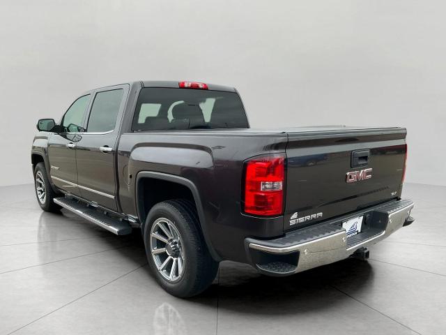 2014 GMC Sierra 1500 Vehicle Photo in Kaukauna, WI 54130