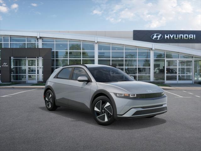 2025 Hyundai IONIQ 5 Vehicle Photo in Appleton, WI 54913