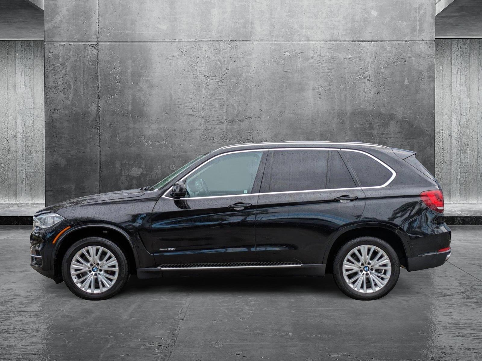 2016 BMW X5 xDrive35i Vehicle Photo in Coconut Creek, FL 33073