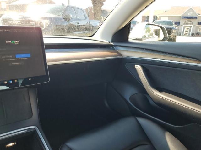 2021 Tesla Model 3 Vehicle Photo in LAFAYETTE, LA 70503-4541