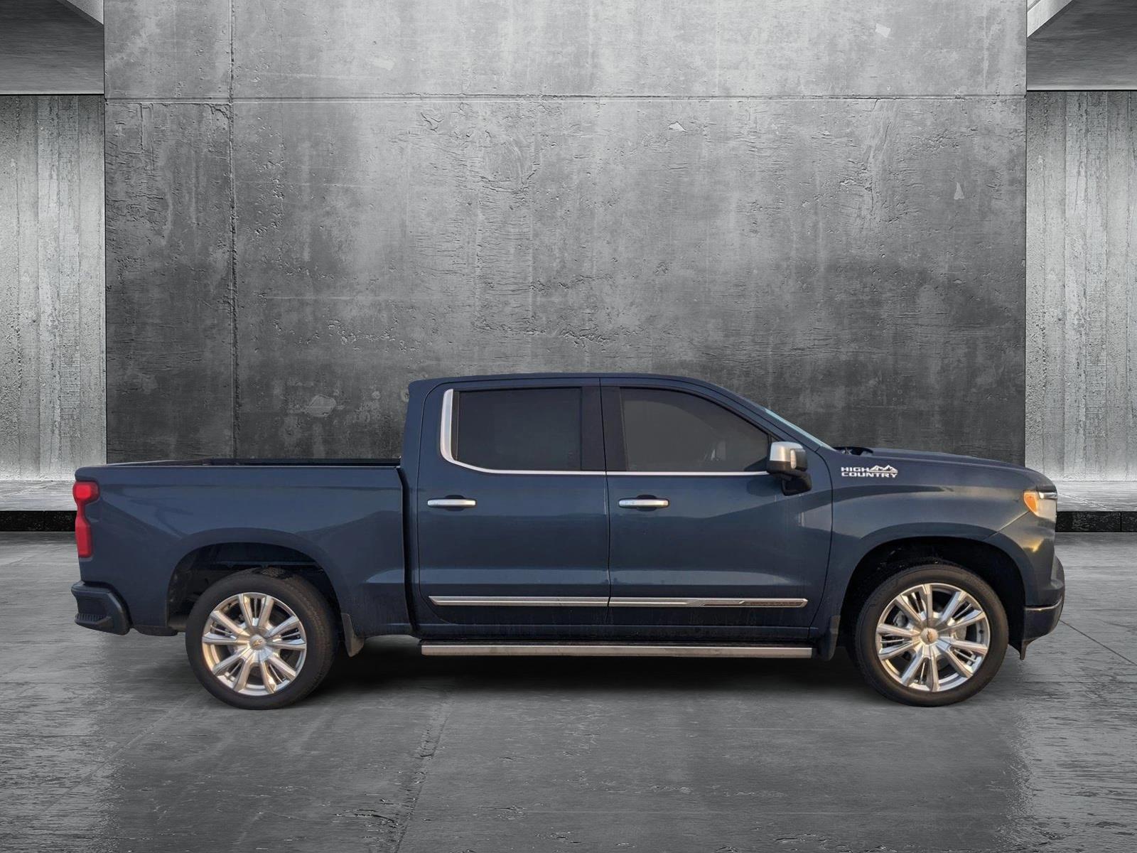 2022 Chevrolet Silverado 1500 Vehicle Photo in PEMBROKE PINES, FL 33024-6534