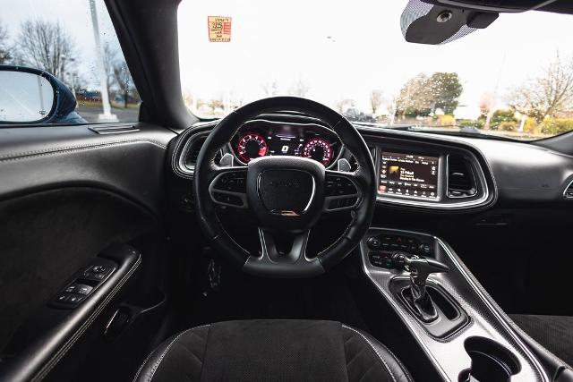 2020 Dodge Challenger Vehicle Photo in NEWBERG, OR 97132-1927