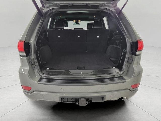 2020 Jeep Grand Cherokee Vehicle Photo in NEENAH, WI 54956-2243