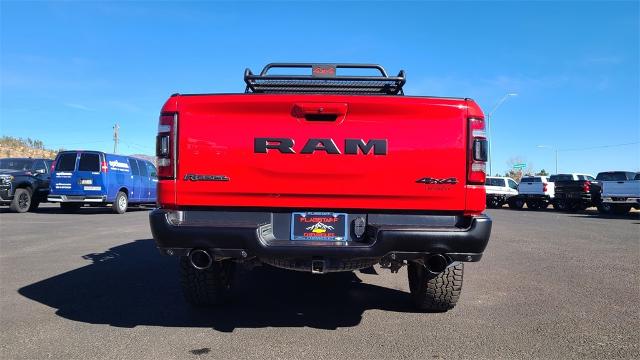 2019 Ram 1500 Vehicle Photo in FLAGSTAFF, AZ 86001-6214