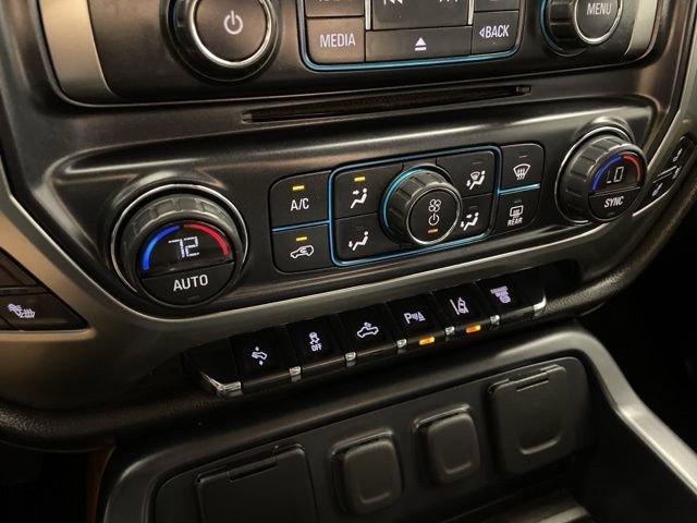 2016 Chevrolet Silverado 3500HD Vehicle Photo in PHOENIX, AZ 85014-3381