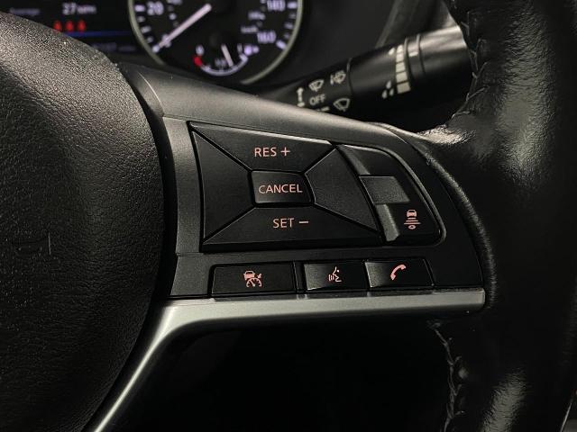 2021 Nissan Sentra Vehicle Photo in Appleton, WI 54913