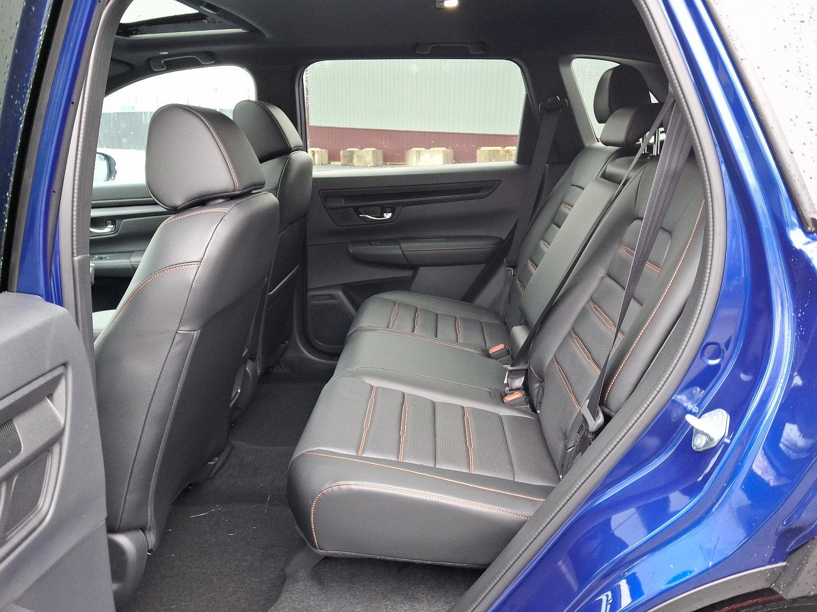 2025 Honda CR-V Hybrid Vehicle Photo in Harrisburg, PA 17111