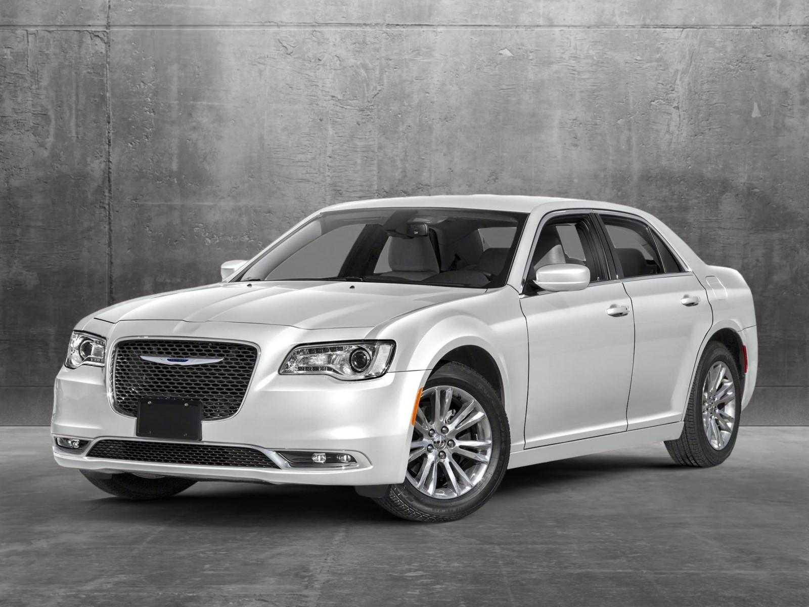 2023 Chrysler 300 Vehicle Photo in CORPUS CHRISTI, TX 78412-4902