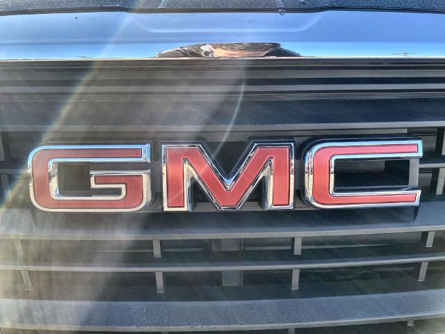 2022 GMC Terrain Vehicle Photo in WILLIAMSVILLE, NY 14221-2883