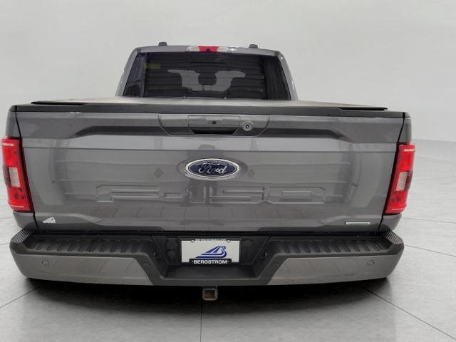 2022 Ford F-150 Vehicle Photo in APPLETON, WI 54914-4656