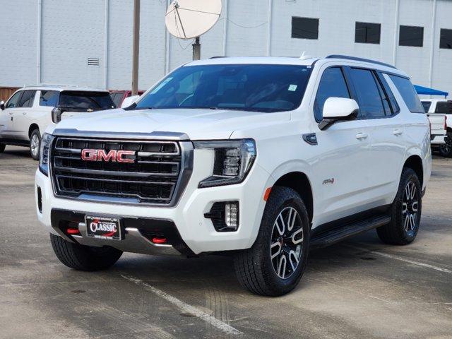 2023 GMC Yukon Vehicle Photo in SUGAR LAND, TX 77478-0000