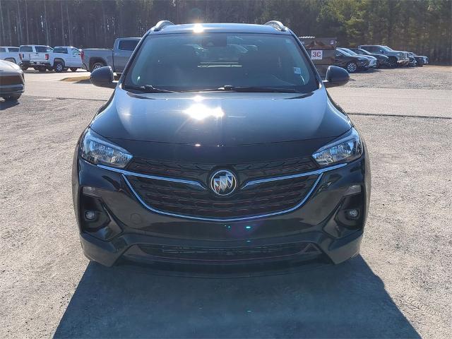 2022 Buick Encore GX Vehicle Photo in ALBERTVILLE, AL 35950-0246