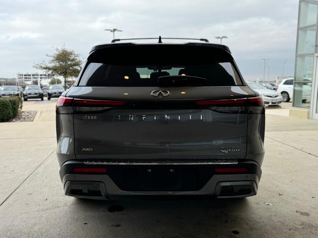 2023 INFINITI QX60 Vehicle Photo in Grapevine, TX 76051