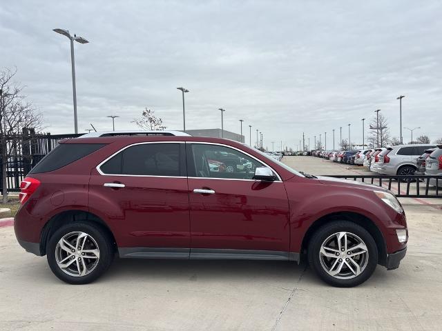 2017 Chevrolet Equinox Vehicle Photo in Grapevine, TX 76051