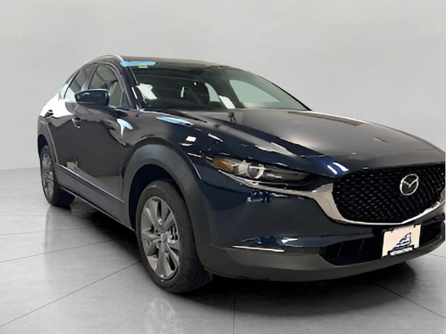 2025 Mazda CX-30 Vehicle Photo in Green Bay, WI 54304