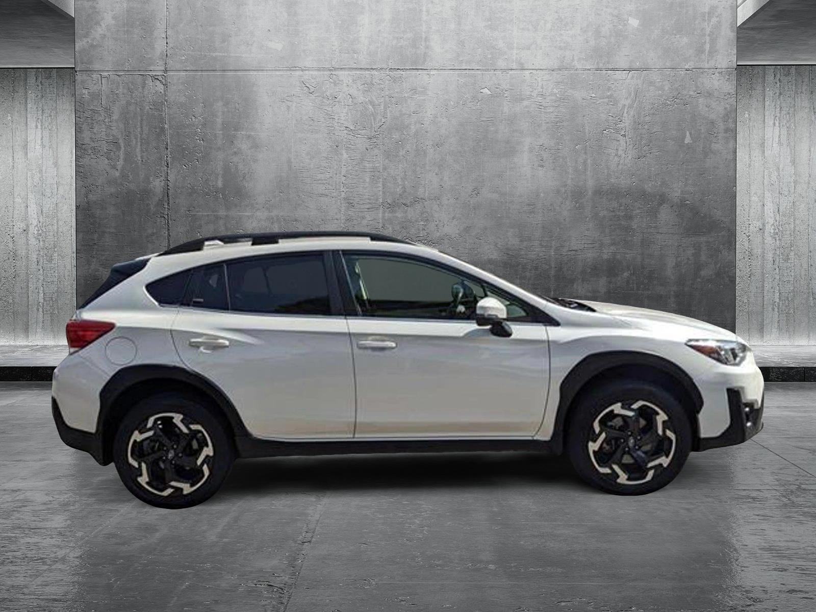 2021 Subaru Crosstrek Vehicle Photo in Clearwater, FL 33764