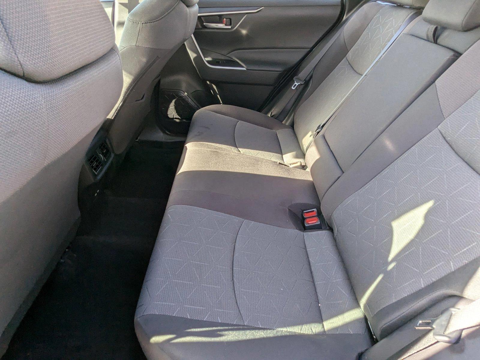 2022 Toyota RAV4 Vehicle Photo in Maitland, FL 32751