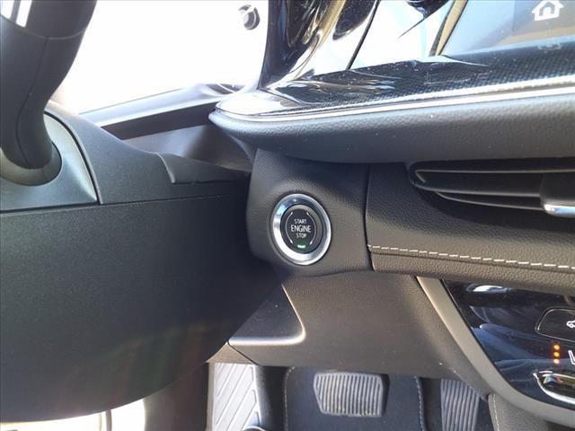 2022 Buick Envision Vehicle Photo in ROXBORO, NC 27573-6143