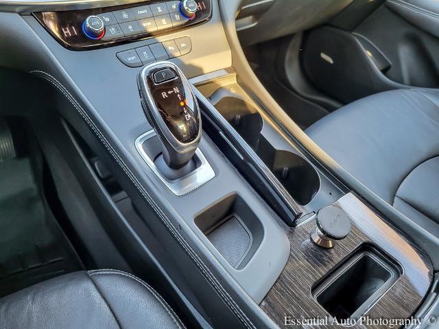 2017 Buick LaCrosse Vehicle Photo in OAK LAWN, IL 60453-2517