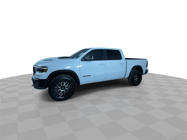 2019 Ram 1500 Vehicle Photo in GILBERT, AZ 85297-0402