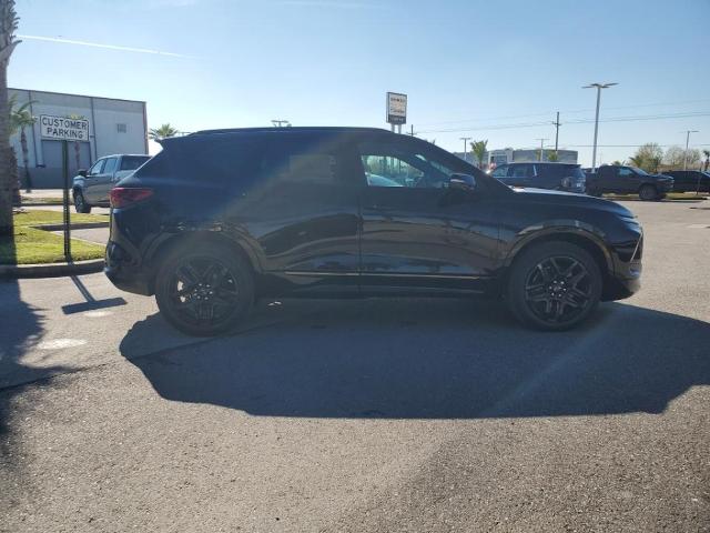 2025 Chevrolet Blazer Vehicle Photo in BROUSSARD, LA 70518-0000