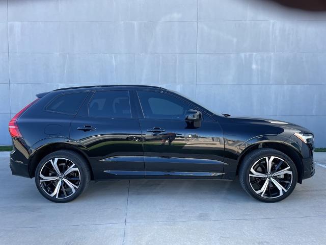 2022 Volvo XC60 Recharge Plug-In Hybrid Vehicle Photo in Grapevine, TX 76051