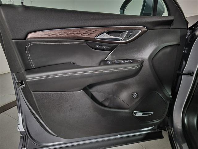 2021 Buick Envision Vehicle Photo in PRESCOTT, AZ 86305-3700