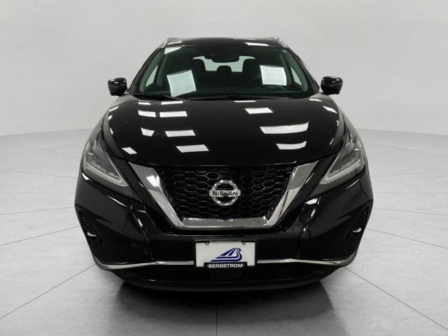 2020 Nissan Murano Vehicle Photo in Appleton, WI 54913