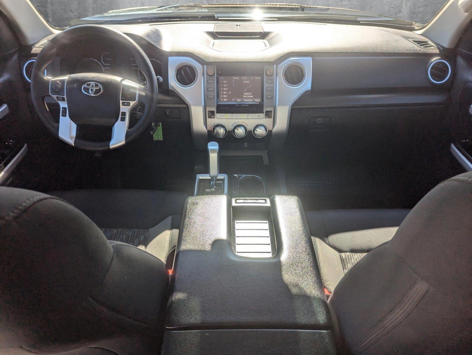 2019 Toyota Tundra 2WD Vehicle Photo in CORPUS CHRISTI, TX 78412-4902