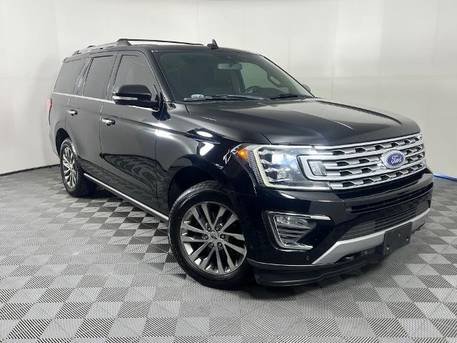 2018 Ford Expedition Vehicle Photo in Tulsa, OK 74129