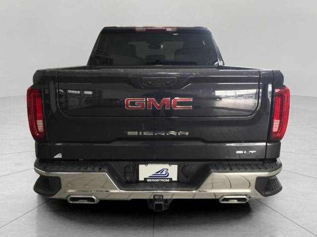 2024 GMC Sierra 1500 Vehicle Photo in GREEN BAY, WI 54303-3330