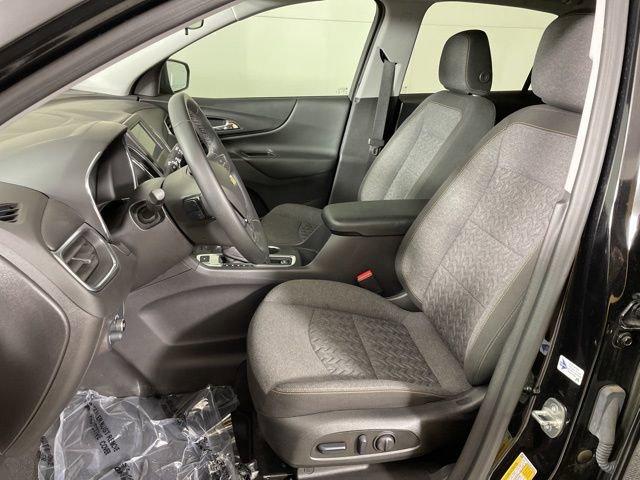 2024 Chevrolet Equinox Vehicle Photo in PHOENIX, AZ 85014-3381