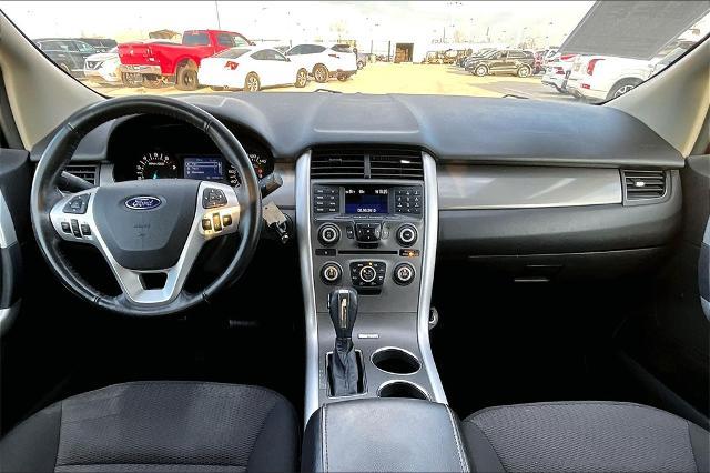 2013 Ford Edge Vehicle Photo in Grapevine, TX 76051