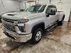 Used 2023 Chevrolet Silverado 3500HD LTZ with VIN 1GC4YUEY3PF108068 for sale in Staples, Minnesota