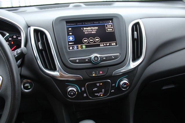 2023 Chevrolet Equinox Vehicle Photo in SAINT CLAIRSVILLE, OH 43950-8512