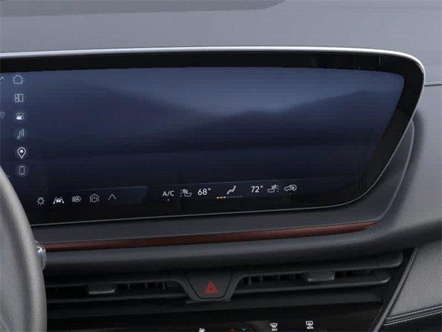 2025 Buick Envision Vehicle Photo in COLLIERVILLE, TN 38017-9006
