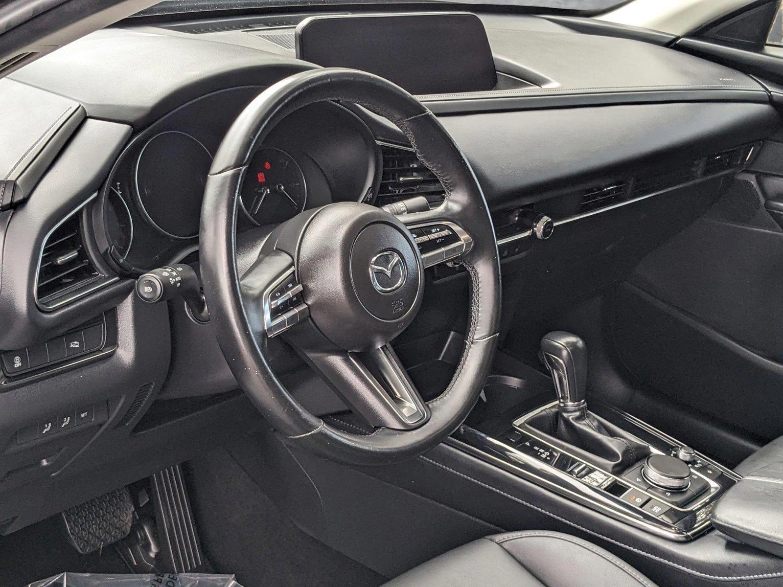 2022 Mazda CX-30 Vehicle Photo in Tampa, FL 33614