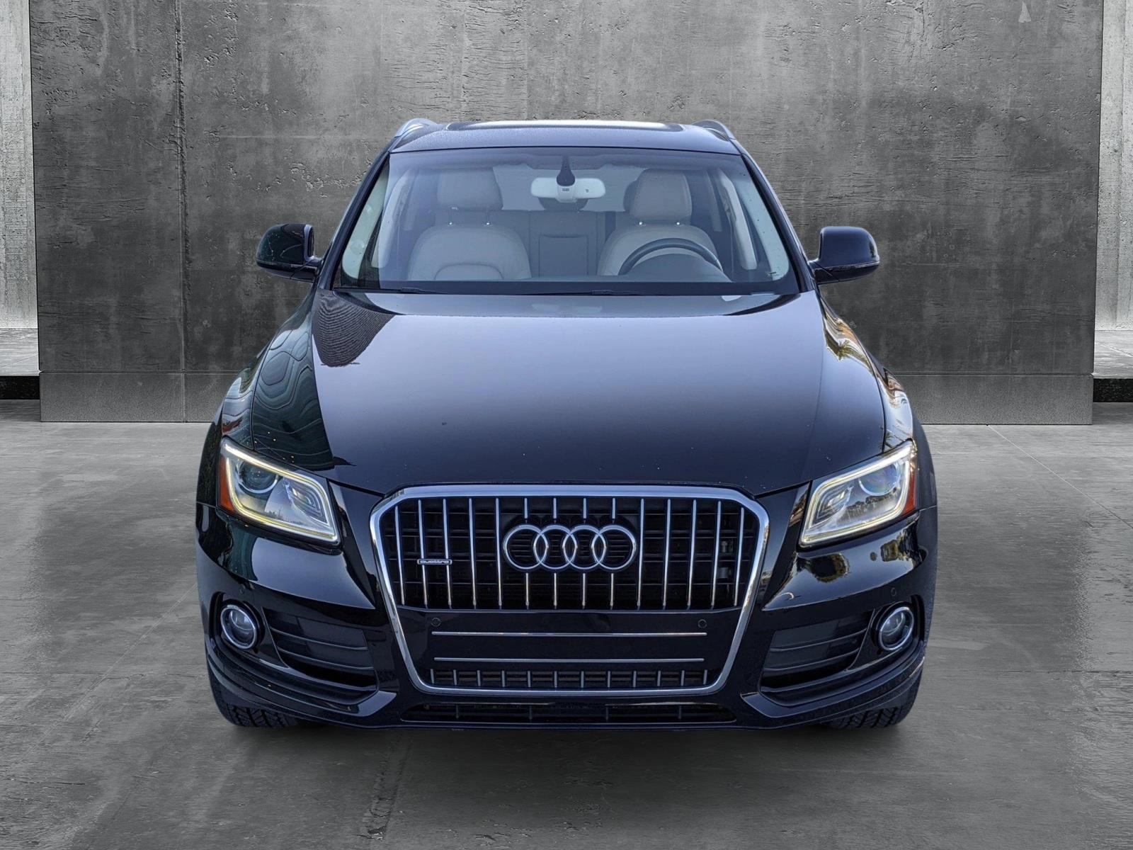 2016 Audi Q5 Vehicle Photo in Orlando, FL 32811