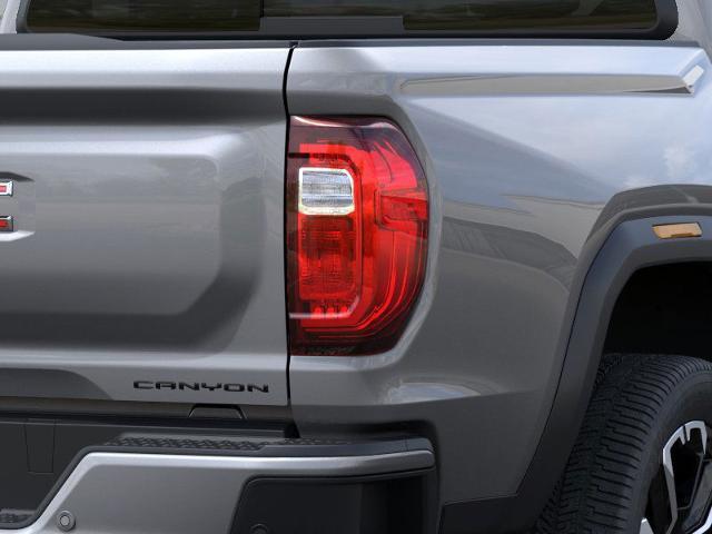 2025 GMC Canyon Vehicle Photo in APPLETON, WI 54914-8833