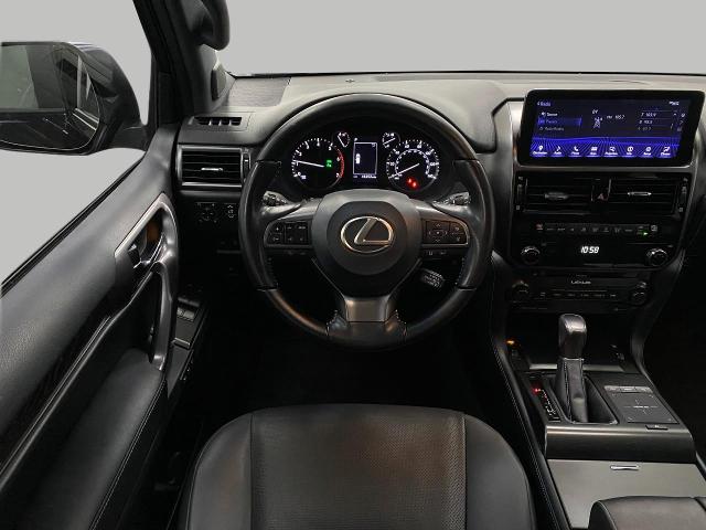 2022 Lexus GX 460 Vehicle Photo in Appleton, WI 54913