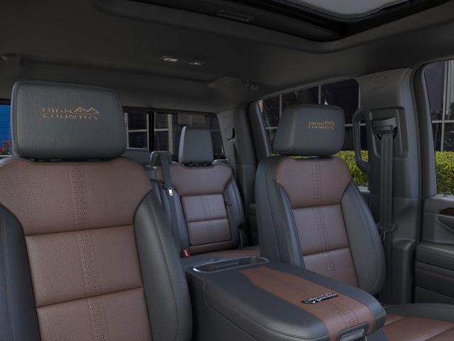 2025 Chevrolet Silverado 2500 HD Vehicle Photo in GEORGETOWN, TX 78626-7508